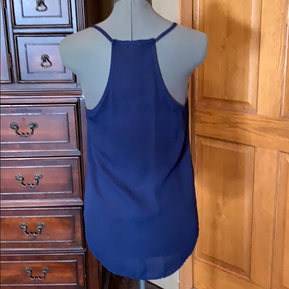 Dressy Tank - Picture 3 of 3